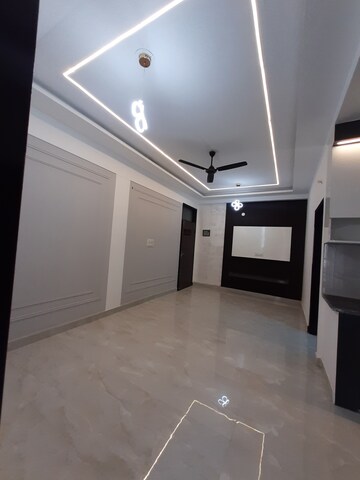 2 BHK Builder Floor For Sale in Ankur Vihar
