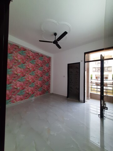 Master Bedroom in 2 BHK Builder Floor at Ankur Vihar – for Sale