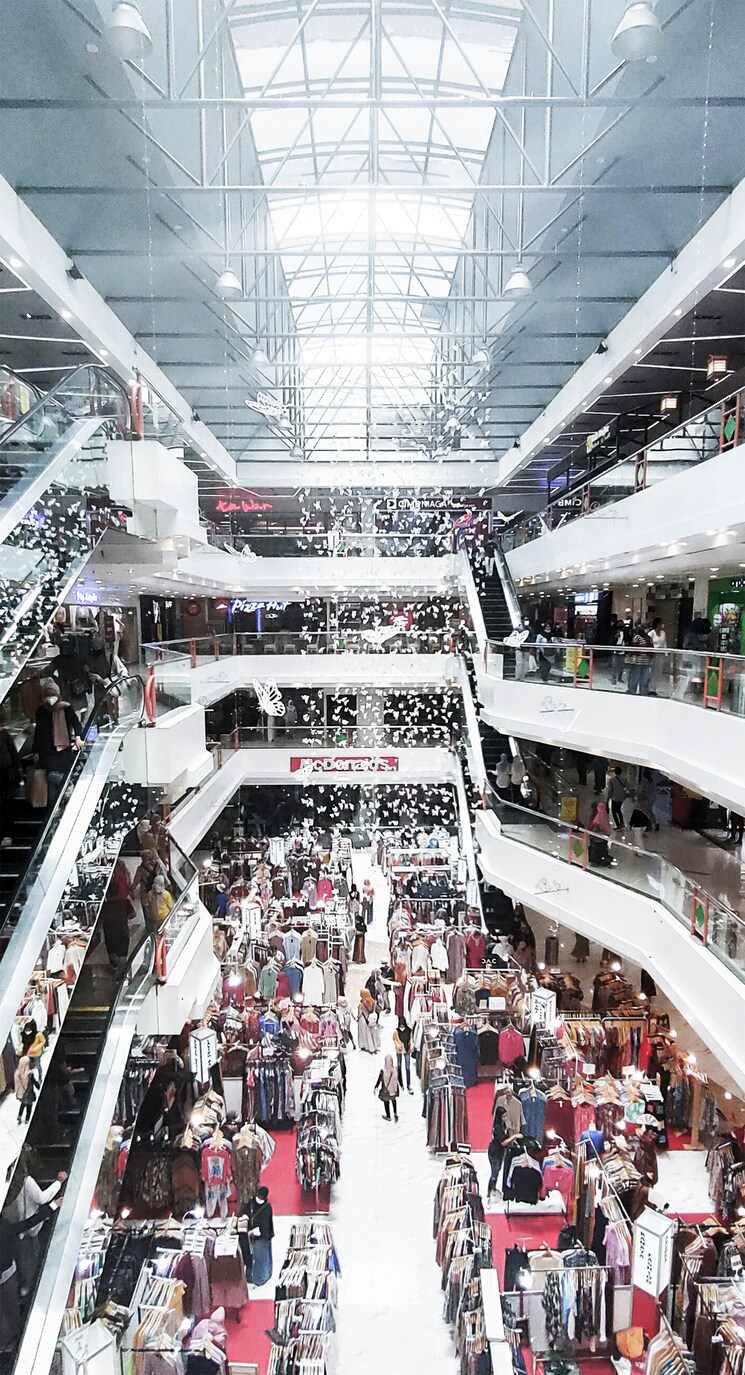 Exterior View, rucha-keystone-bliss Commercial Shop 512 Sq.Ft. In Dhayari Pune 8877041