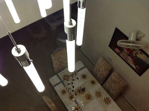 Team Area in  Showroom at Omaxe India Trade Center, Alpha Ii Greater Noida – for Sale