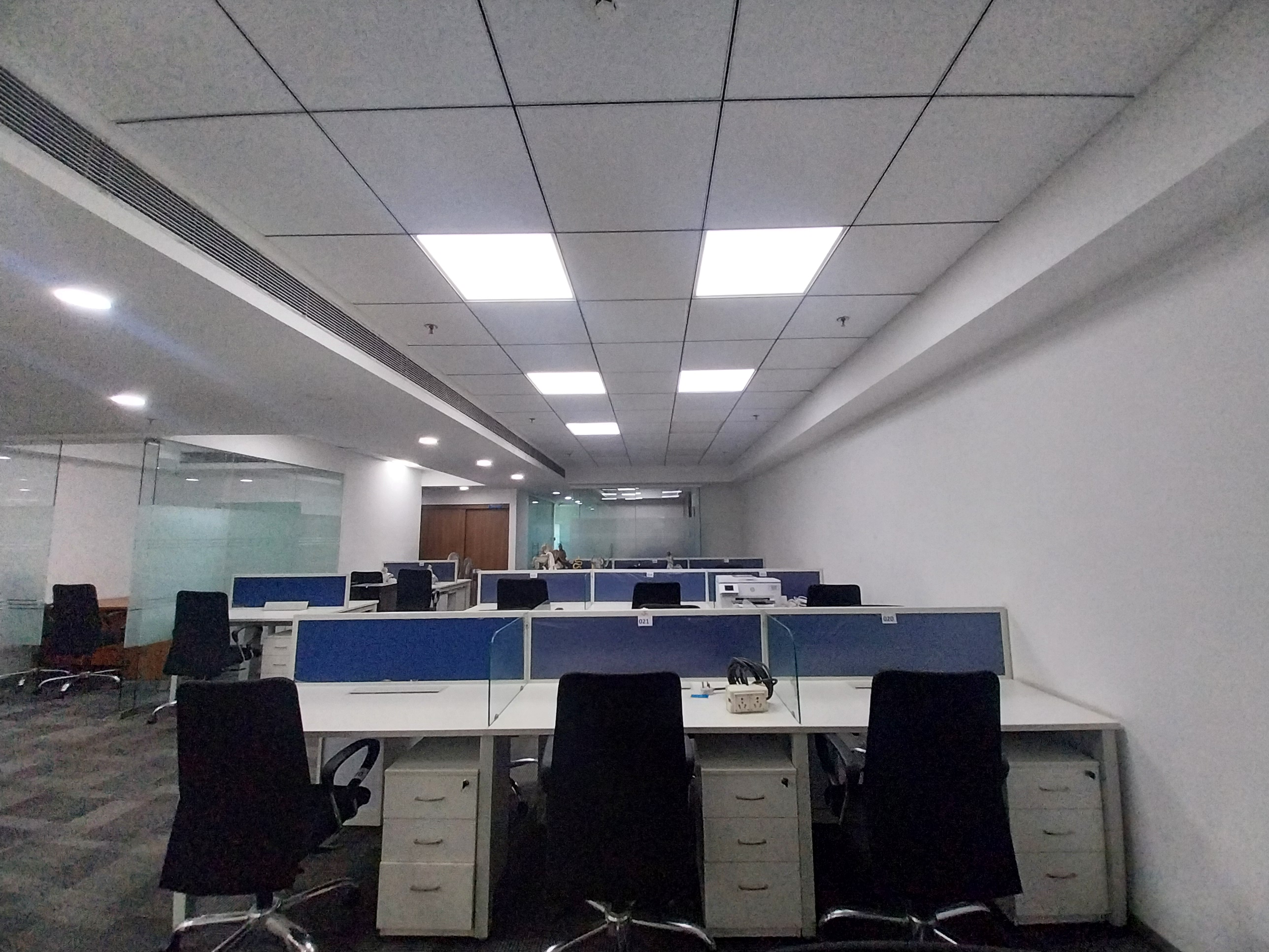 Office Space For Rent in ARV Park