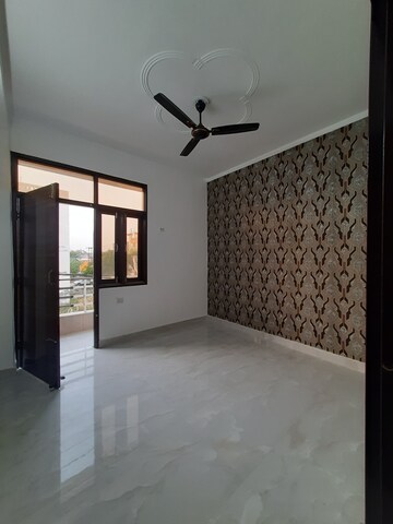 Bedroom in 2 BHK Builder Floor at Ankur Vihar – for Sale