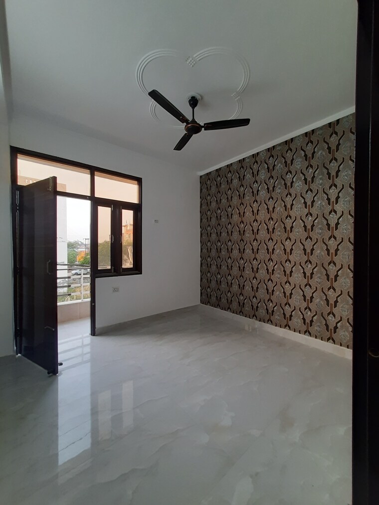 Bedroom, ankur vihar 2 Bedroom 620 Sq.Ft. Builder Floor In Ankur Vihar Delhi 8877073