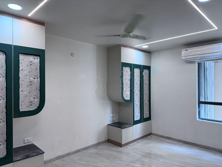 Room, myscape-sanctuary 3 Bedroom 1763 Sq.Ft. Apartment In Hafeezpet Hyderabad 8877065