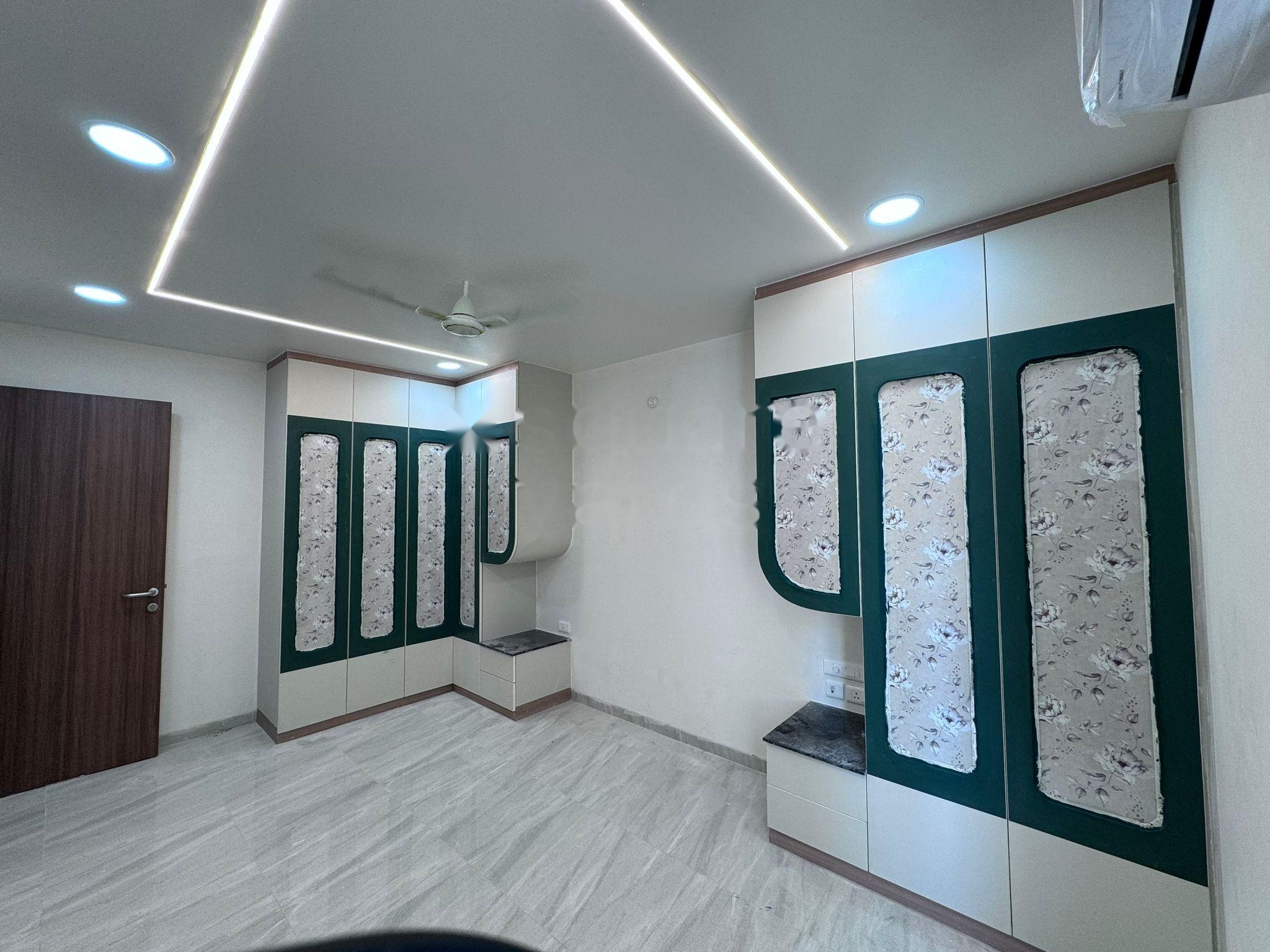 3 BHK 1763 Sq.Ft. Apartment in Myscape Sanctuary