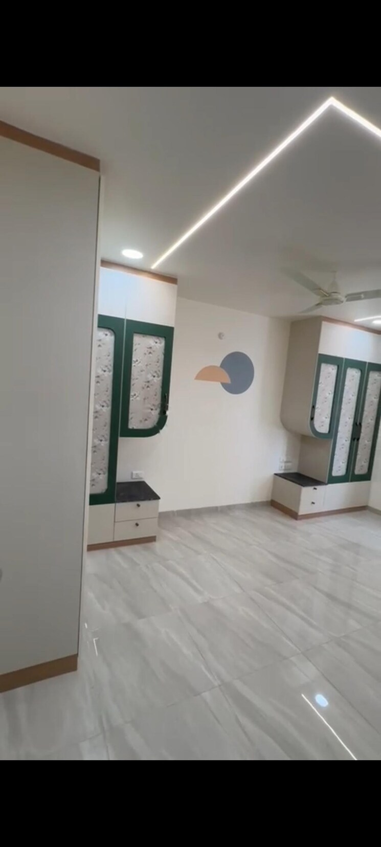 Room, myscape-sanctuary 3 Bedroom 1763 Sq.Ft. Apartment In Hafeezpet Hyderabad 8877065