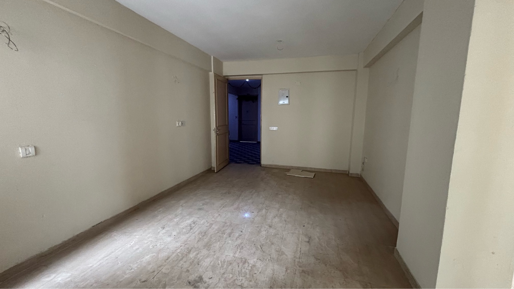 2 BHK 615 Sq.Ft. Apartment in Advitya Homes