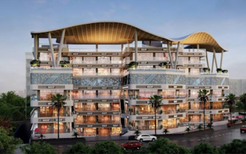 Shop For Sale in Kamakhya Cross Walk, Phi 1 Greater Noida