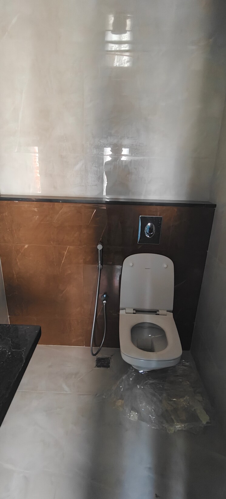 undefined, aparna-sarovar-zicon 3 Bedroom 1895 Sq.Ft. Apartment In Nallagandla Hyderabad 8877195