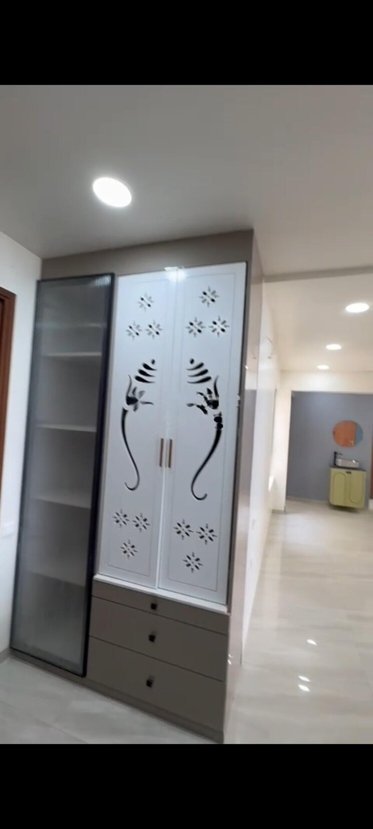 undefined, myscape-sanctuary 3 Bedroom 1763 Sq.Ft. Apartment In Hafeezpet Hyderabad 8877105