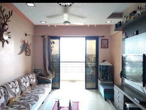 3 BHK Apartment For Sale in Shree Balaji Garden, Dombivli East