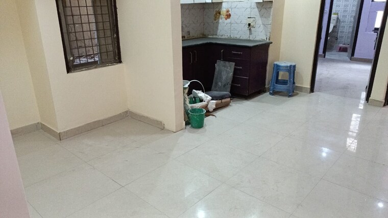 Living Room, vaishali sector 6 2 Bedroom 850 Sq.Ft. Builder Floor In Vaishali Sector 6 Ghaziabad 8877307