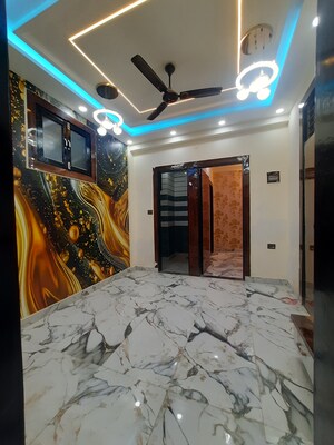 2 BHK Builder Floor For Sale in Ankur Vihar