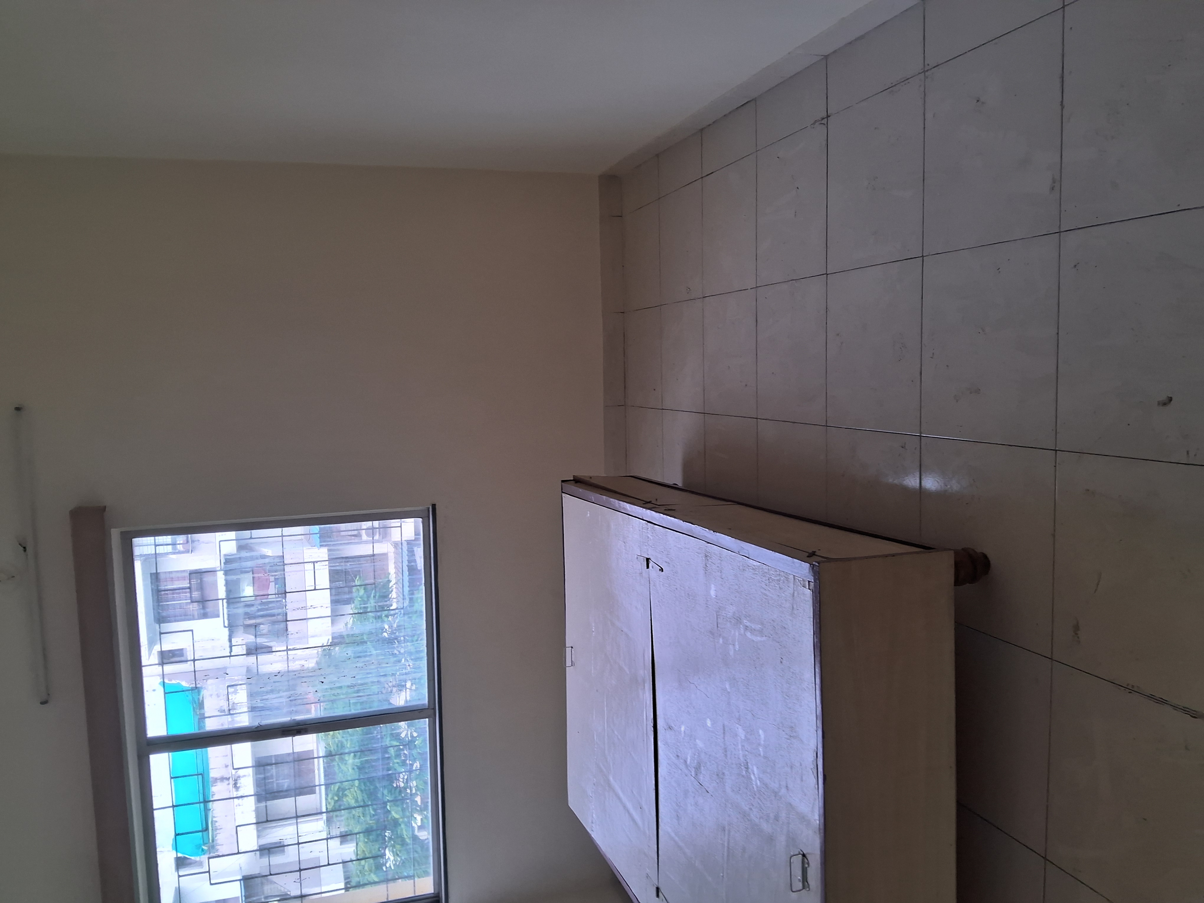 2 BHK + Pooja Room Apartment For Rent in Kumar Padmalaya