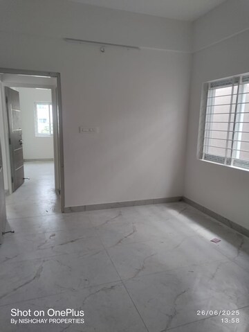 Bedroom in 2 BHK Apartment at Kothanur – for Rent