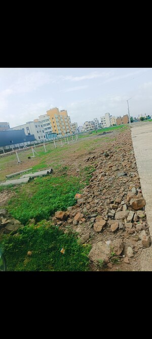  Plot For Sale in Panchshil Soho, Kharadi