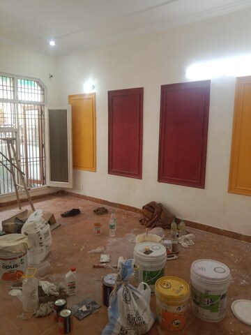 Bedroom in 3 BHK Apartment at Dhakoli – for Sale
