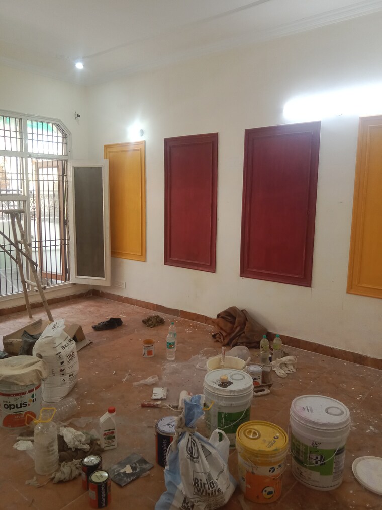 Bedroom, dhakoli 3 Bedroom 900 Sq.Ft. Apartment In Dhakoli Zirakpur 8877264