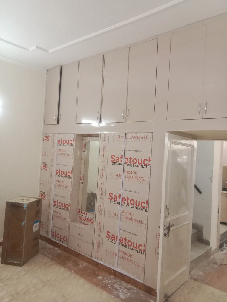 Room, dhakoli 3 Bedroom 900 Sq.Ft. Apartment In Dhakoli Zirakpur 8877264