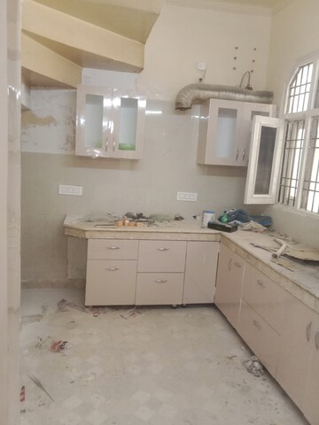 3 BHK Apartment For Sale in Dhakoli