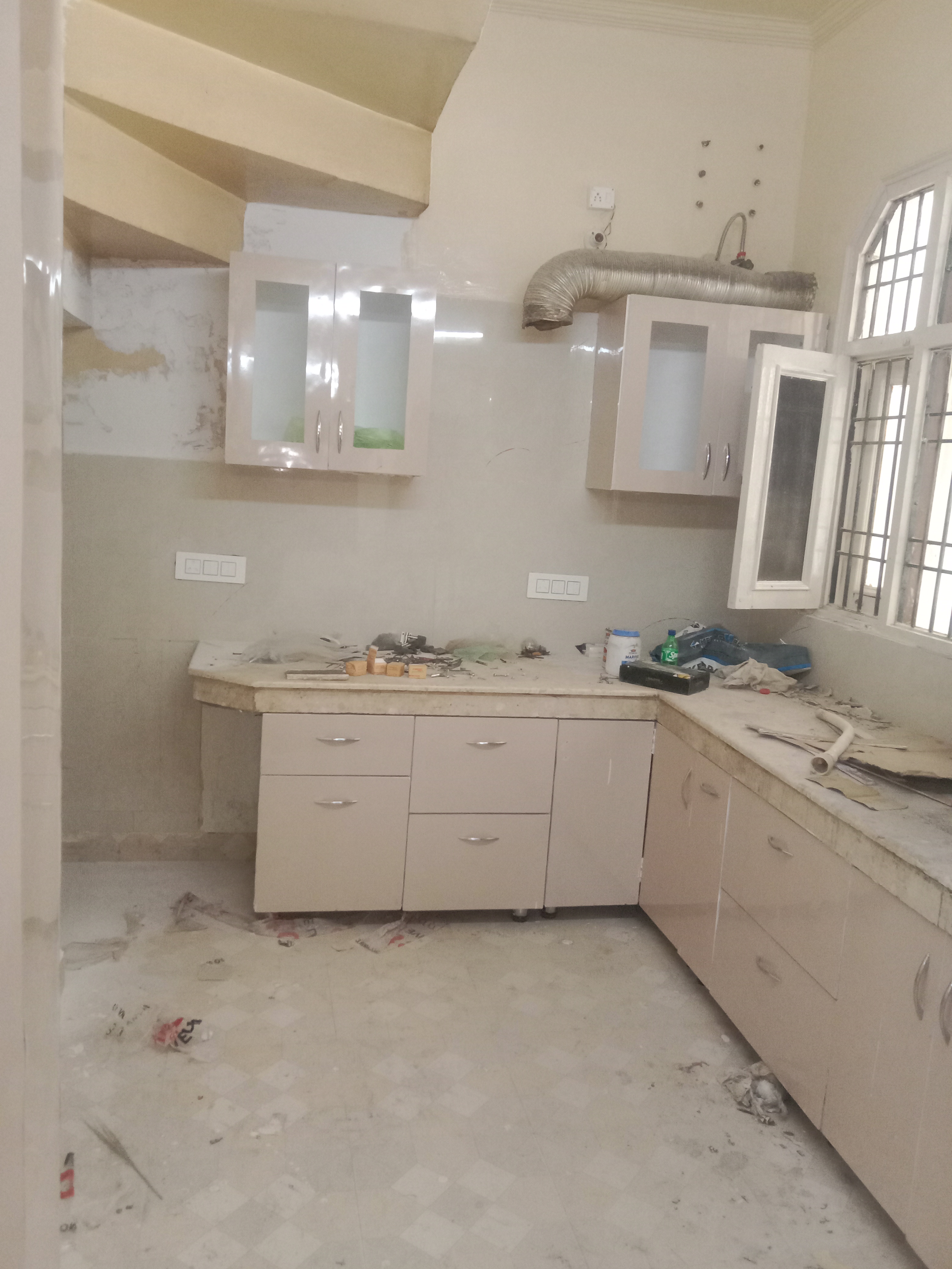 3 BHK + Pooja Room Apartment For Sale in Aggarwal Property 