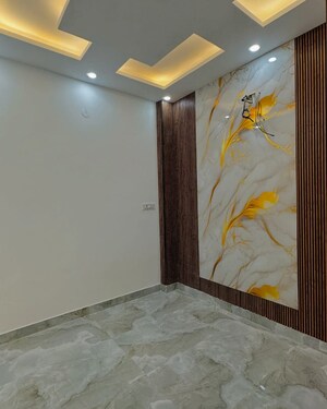 Bedroom in 2 BHK Builder Floor at Sector 12 Greater Noida – for Sale