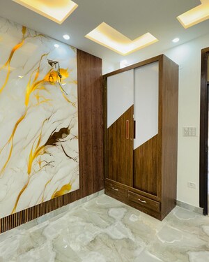 Bedroom in 2 BHK Builder Floor at Sector 12 Greater Noida – for Sale