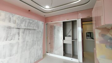 Building Lobby in 2 BHK Apartment at Goregaon East – for Rent