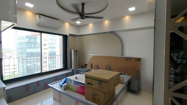 Bedroom, goregaon east 2 Bedroom 715 Sq.Ft. Apartment In Goregaon East Mumbai 8877404