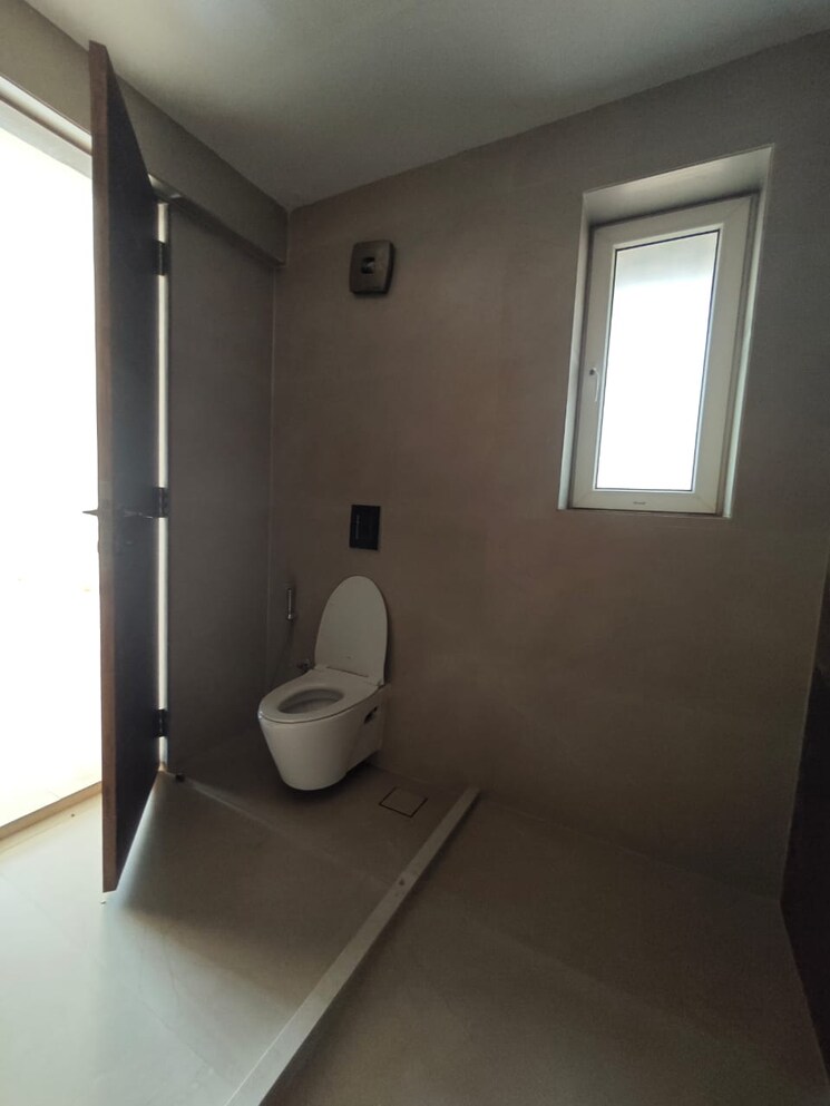 Bathroom, chembur 4 Bedroom 1850 Sq.Ft. Apartment In Chembur Mumbai 8876979