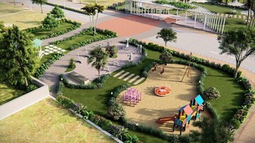 Master Plan in  Plot at Siri Sirikanthi Magical Springs, Devanahalli – for Sale