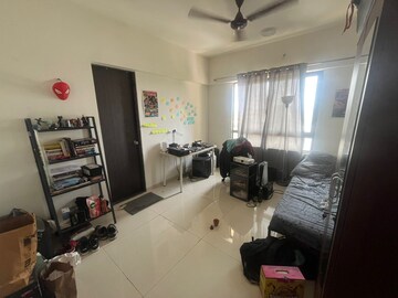 Team Area in 3 BHK Apartment at Lotus Unity, Versova – for Rent