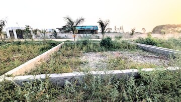 Plot Area in  Plot at Knowledge Park Ii Greater Noida – for Sale