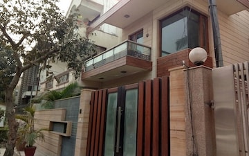 4 BHK Villa For Sale in Sector 14