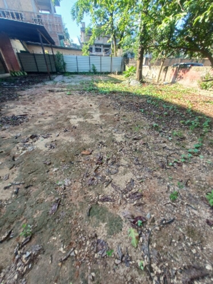 Floor Plan, beltola Commercial Warehouse 2500 Sq.Ft. In Beltola Guwahati 8877325