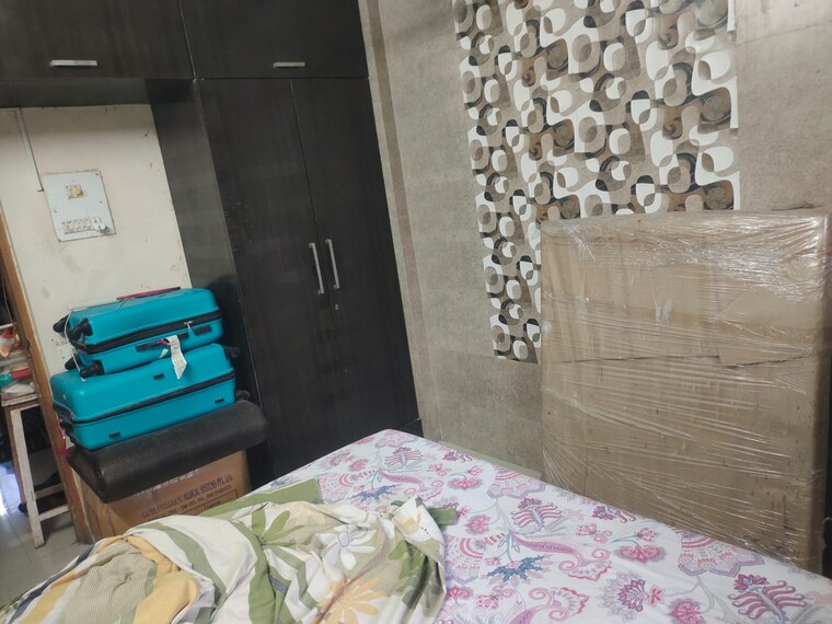 Bedroom, gokul-avenue-apartment 2 Bedroom 750 Sq.Ft. Apartment In Kandivali East Mumbai 8877327