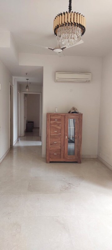 Living Room in 3 BHK Apartment at Ireo Victory Valley, Sector 67 – for Rent