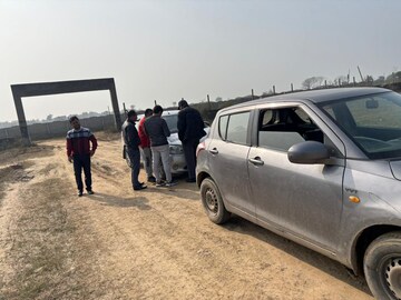  Plot For Sale in Chi Iv Greater Noida