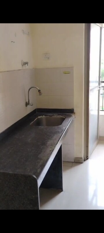 Kitchen in 2.5 BHK Apartment at Lodha Casa Bella Gold, Dombivli East – for Rent
