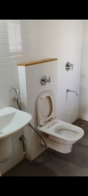 Bathroom in 2.5 BHK Apartment at Lodha Casa Bella Gold, Dombivli East – for Rent