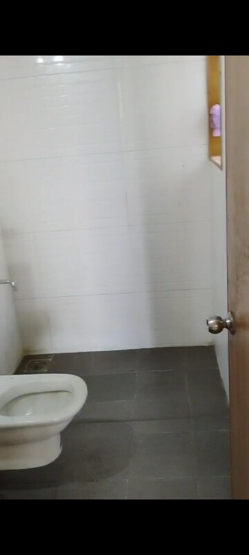 Bathroom in 2.5 BHK Apartment at Lodha Casa Bella Gold, Dombivli East – for Rent