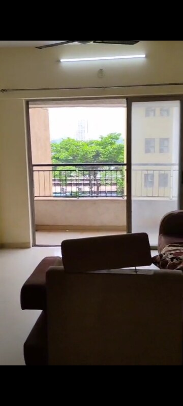 2.5 BHK Apartment For Rent in Lodha Casa Bella Gold, Dombivli East