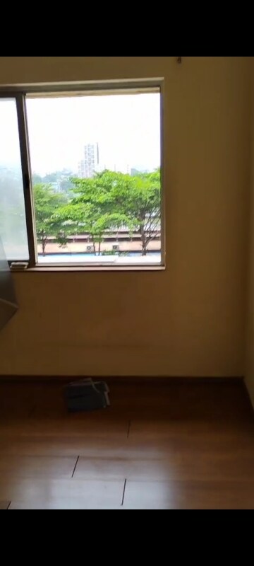 Balcony in 2.5 BHK Apartment at Lodha Casa Bella Gold, Dombivli East – for Rent
