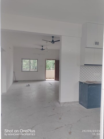 Living Room in 2 BHK Independent House at Kannur – for Rent
