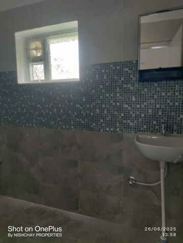 Bathroom in 2 BHK Independent House at Kannur – for Rent
