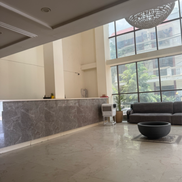 Parking in  Pg at Udyog Vihar Phase 5 – for Rent