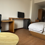 1400 Sq.Ft. Pg in Luxurious Lohmod House co