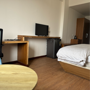 Pg For Rent in Udyog Vihar Phase 5