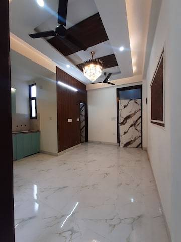 2 BHK Builder Floor For Sale in Ankur Vihar