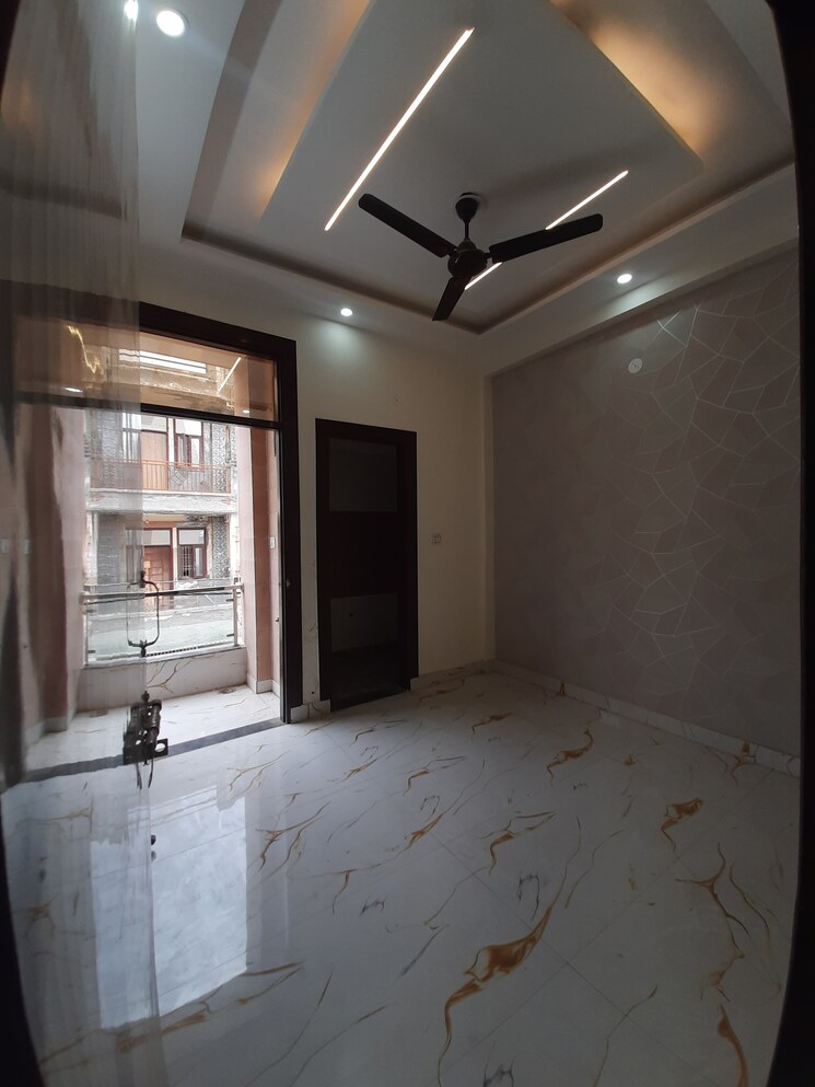 Master Bedroom, ankur vihar 2 Bedroom 640 Sq.Ft. Builder Floor In Ankur Vihar Delhi 8877357